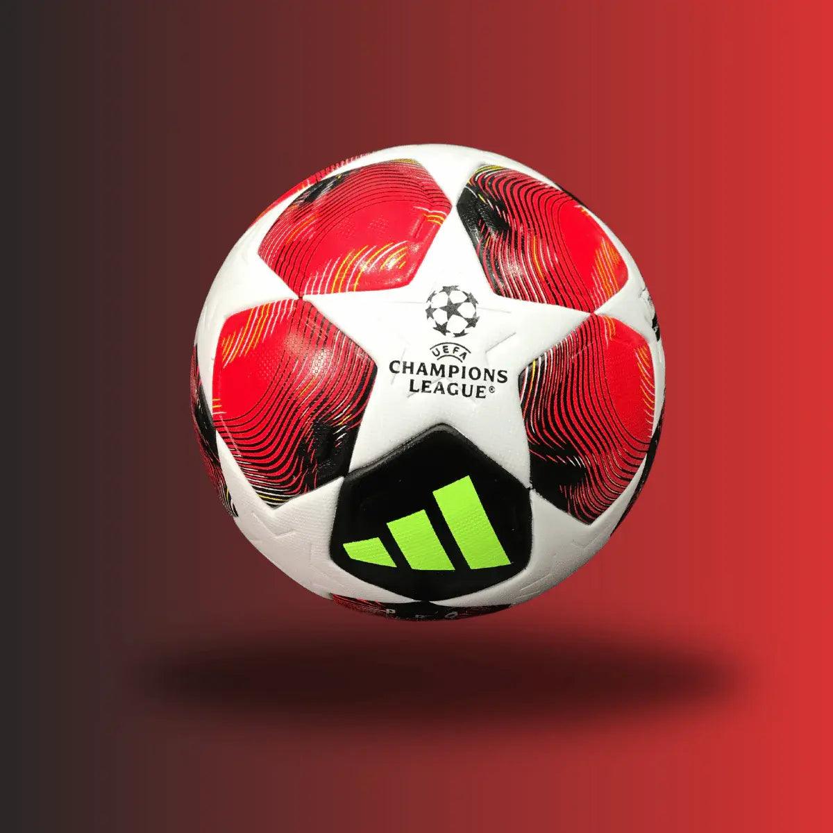 UEFA Champion League 2024-2025 Match Ball - MHsport