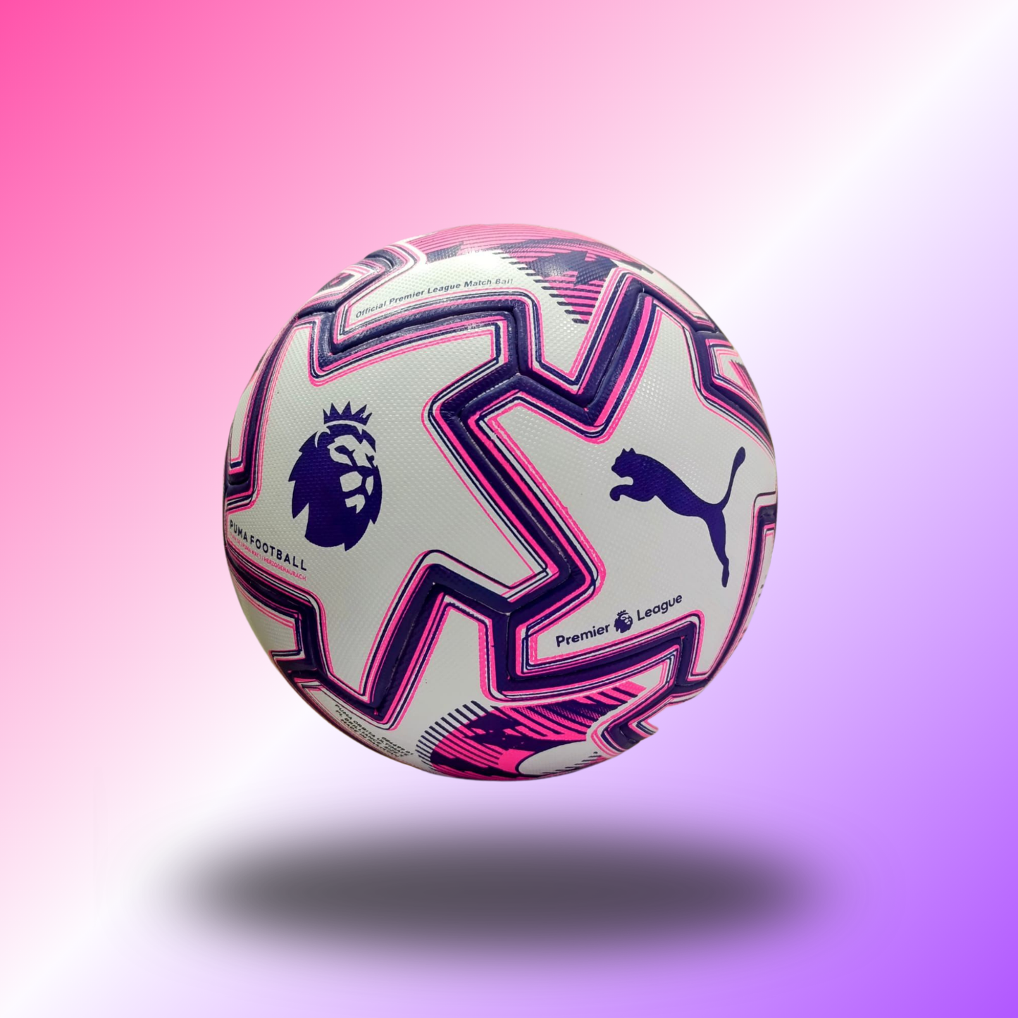 Puma Premier League 25-26 Orbita Ultimate