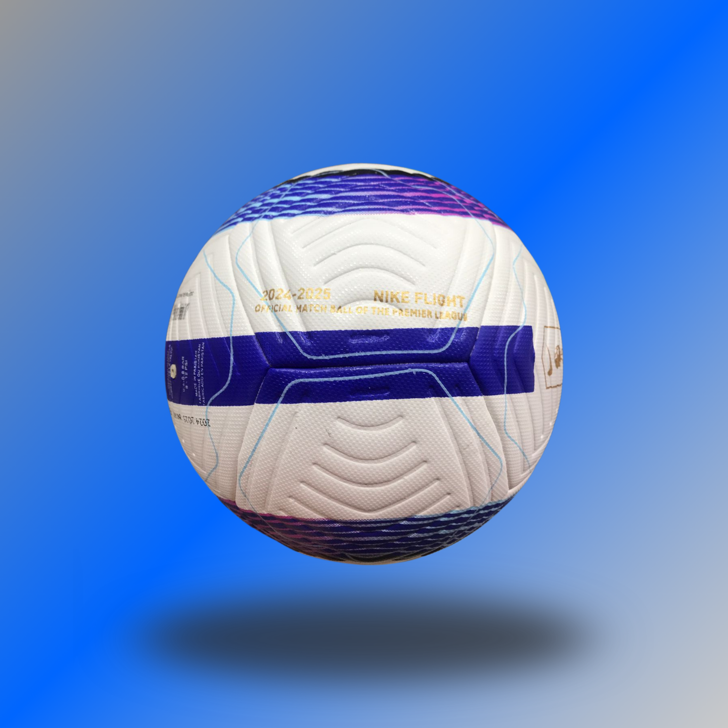 The All New Nike Premier League 24-25 [REDESIGNED]