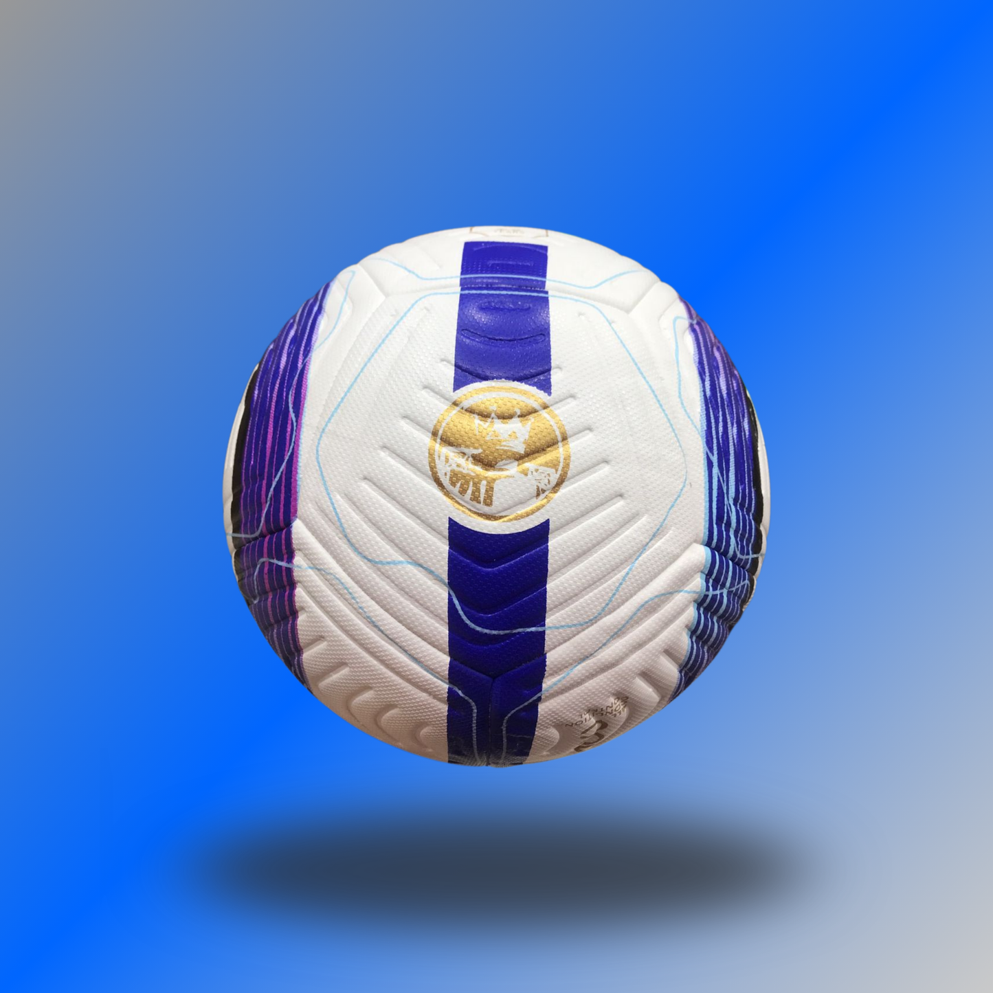 The All New Nike Premier League 24-25 [REDESIGNED]