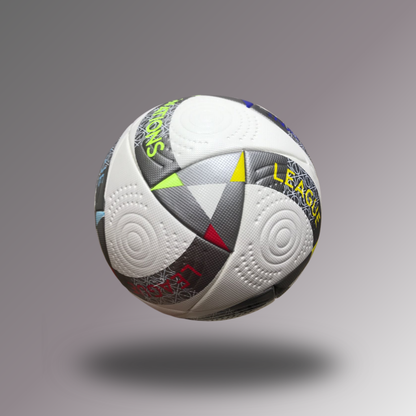 UEFA Nations League 2025 Match Ball
