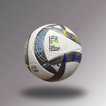 UEFA Nations League 2025 Match Ball