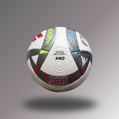 UEFA Nations League 2025 Match Ball