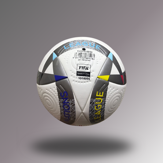 UEFA Nations League 2025 Match Ball
