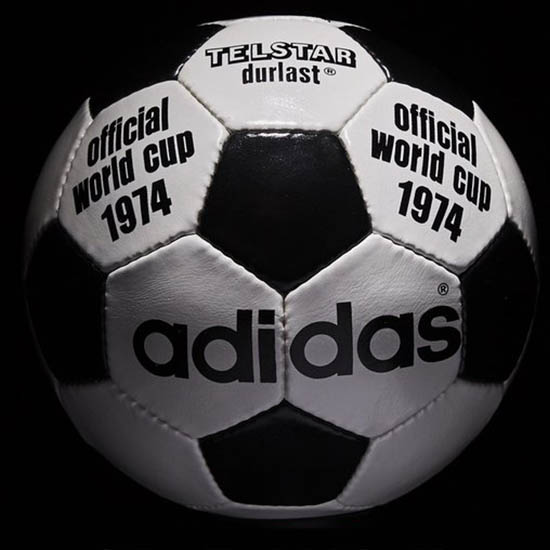 Adidas World Cup Ball