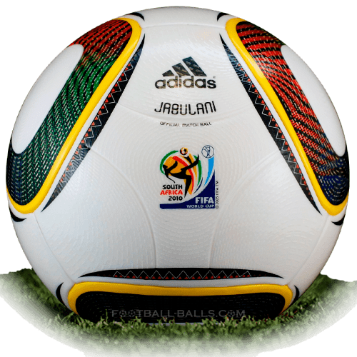 jabulani match ball handmade 2010 - Sports shop