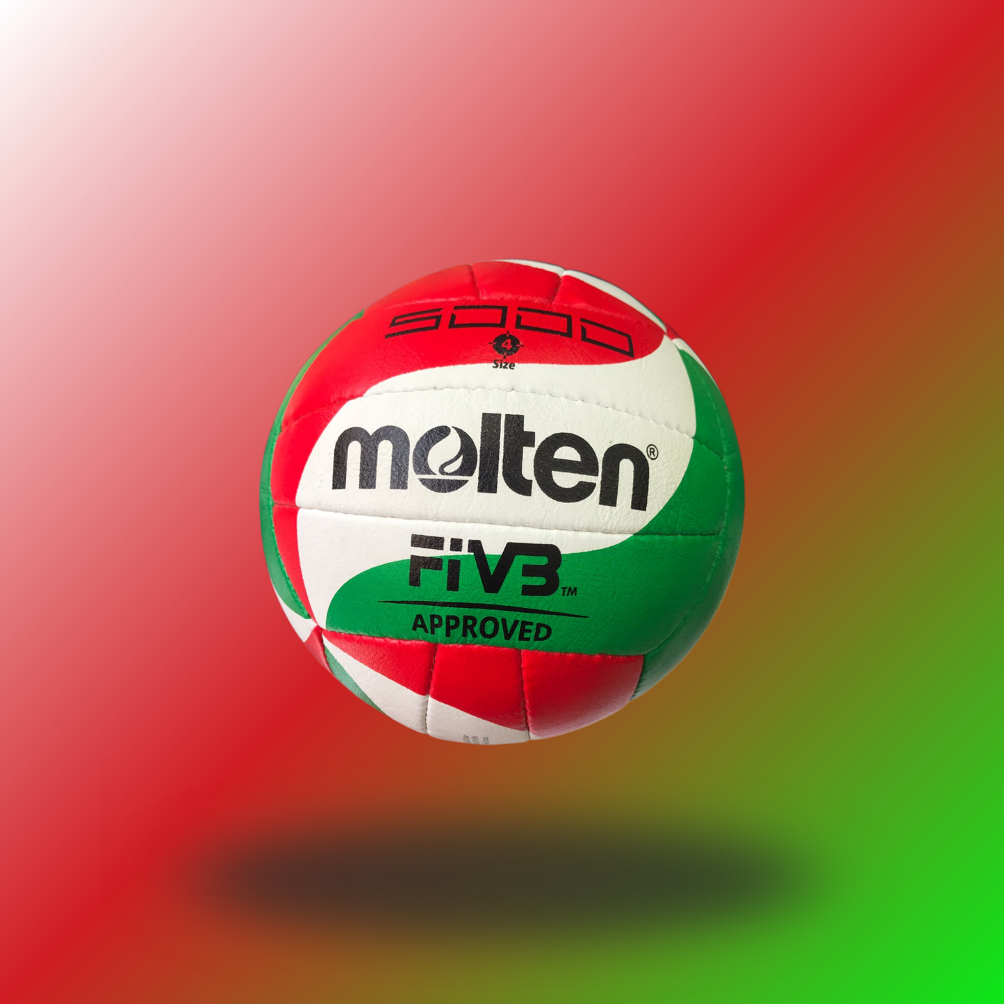 Volleyball Molten 5000