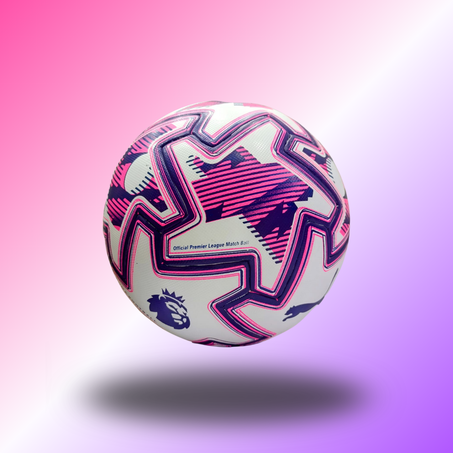 Puma Premier League 25-26 Orbita Ultimate