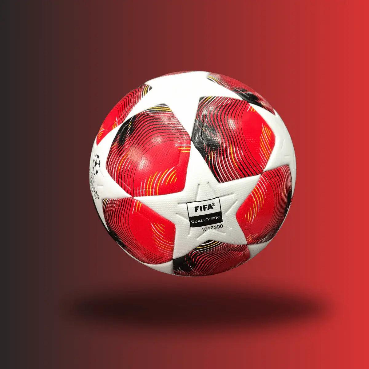 UEFA Champion League 2024-2025 Match Ball - MHsport