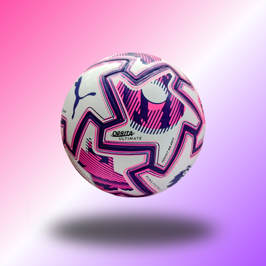 Puma Premier League 25-26 Orbita Ultimate