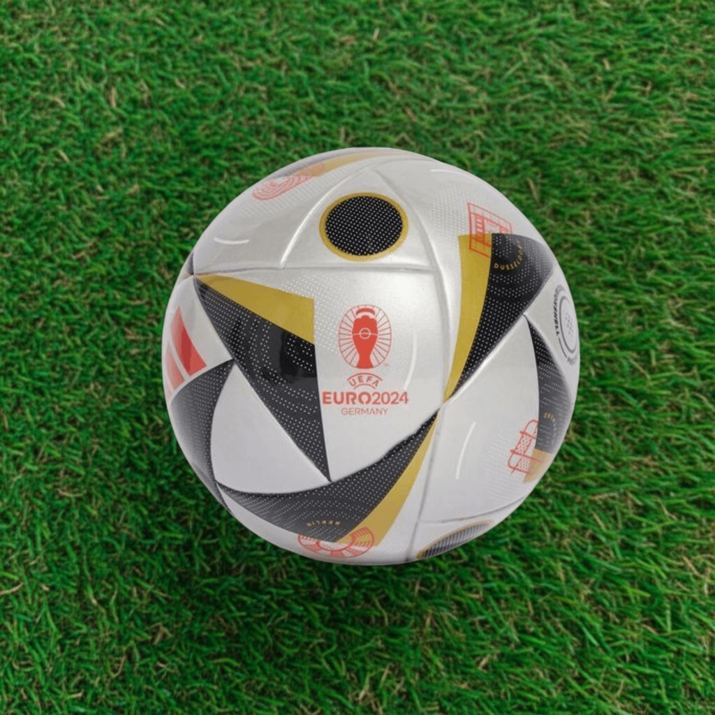 EURO germany 2024 FINAL match ball