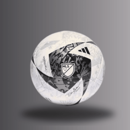 Adidas MLS Grey 2023 - MHsport