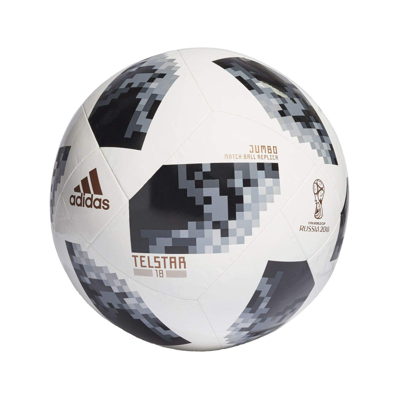 Adidas Telstar 18 Replica Soccer Ball