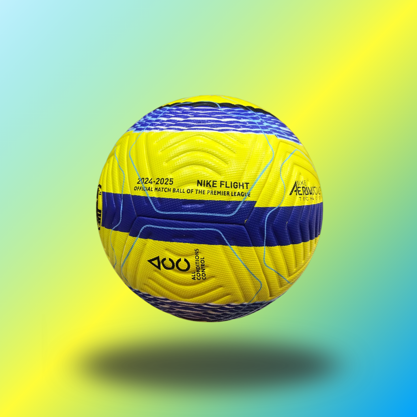The All New Nike Premier League 24-25 [REDESIGNED]