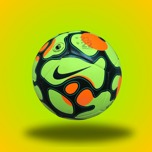 Nike Premier League Match Ball 2022-2023 (Green) - MHsport