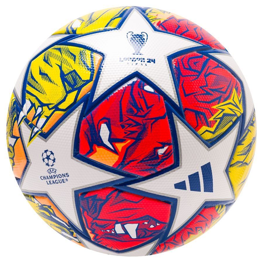 Champions league London Soccer ball 2024