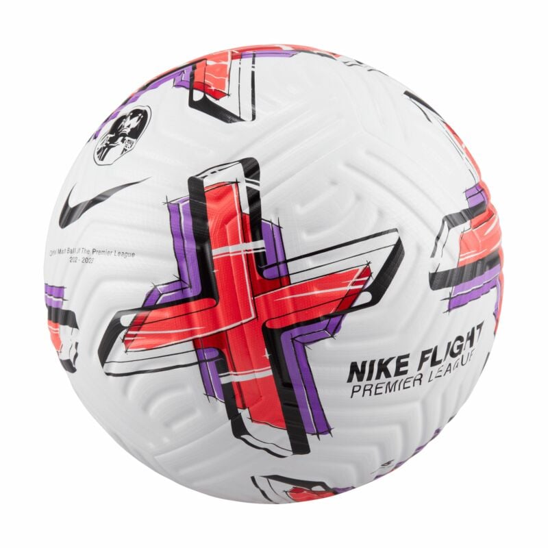 Premier League Third Match Ball 2022-2023