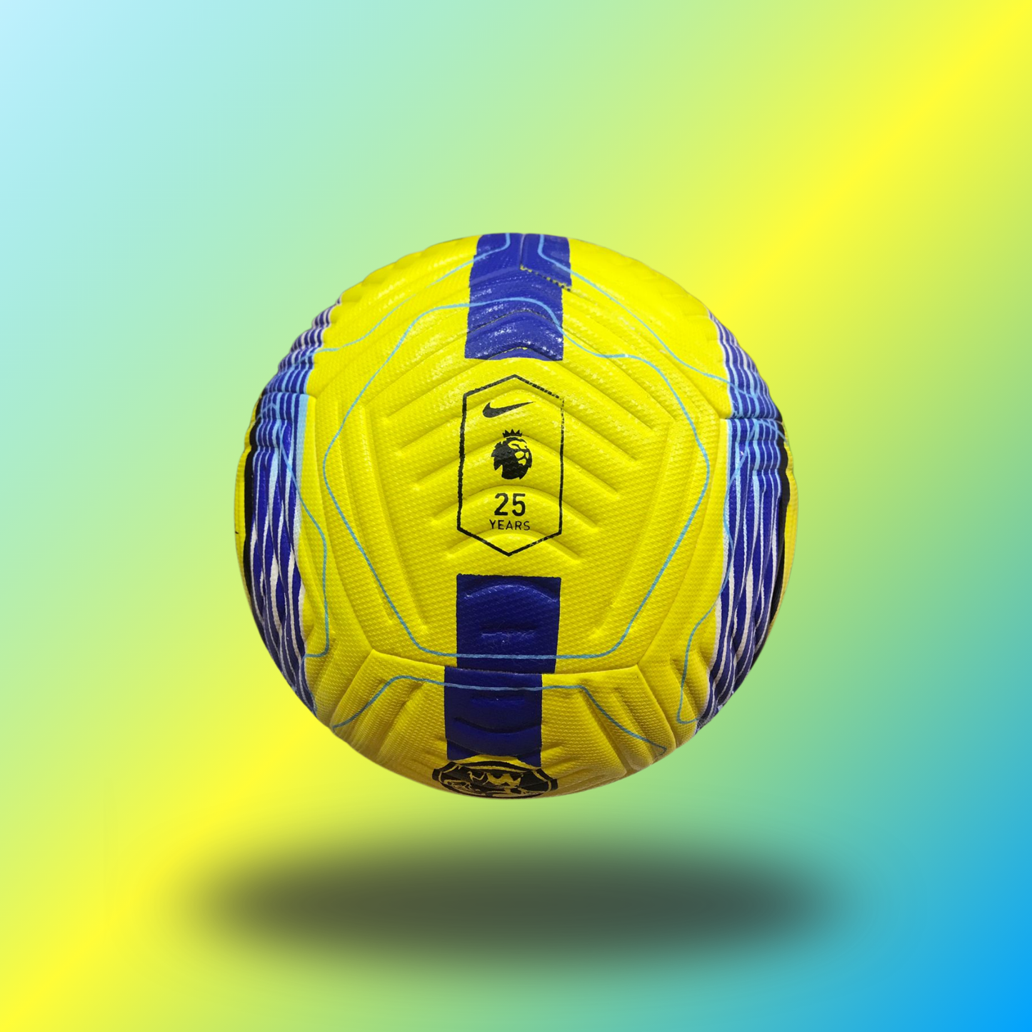 The All New Nike Premier League 24-25 [REDESIGNED]