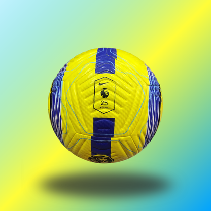 The All New Nike Premier League 24-25 [REDESIGNED]