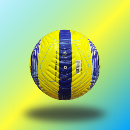 The All New Nike Premier League 24-25 [REDESIGNED]