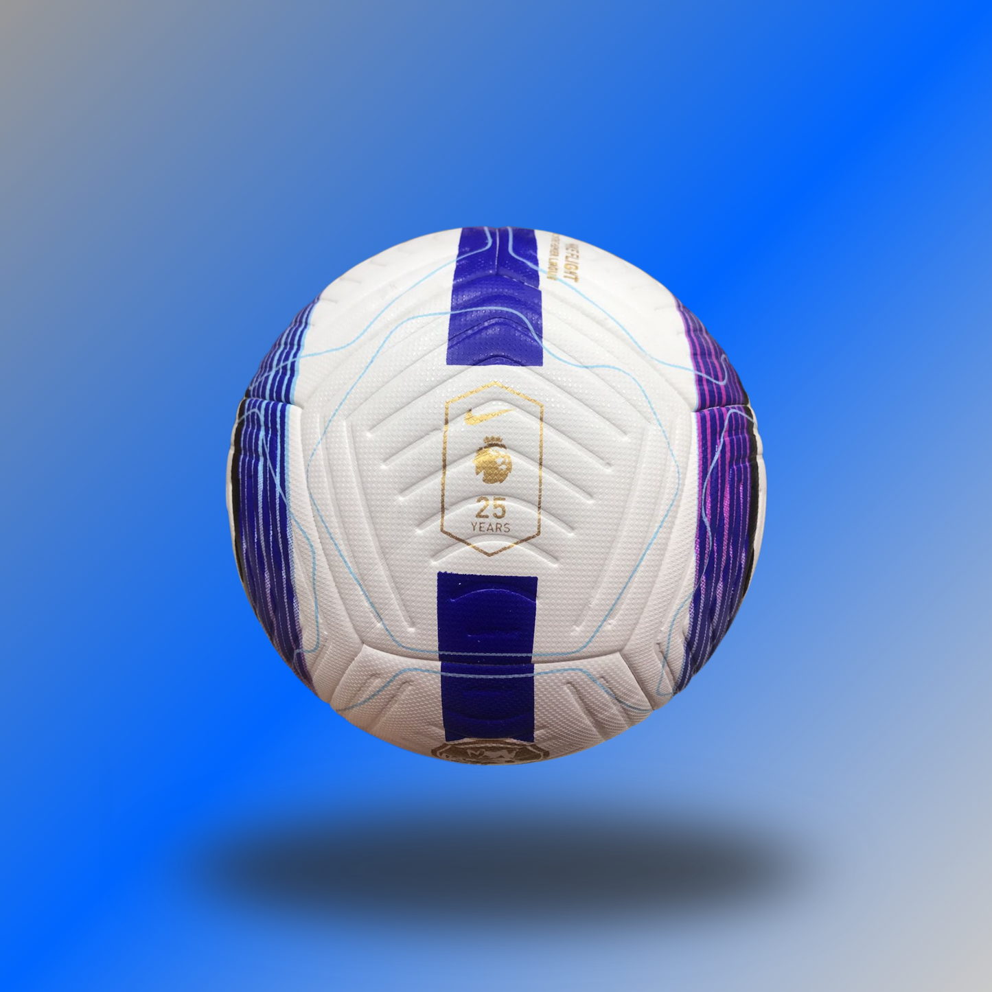 The All New Nike Premier League 24-25 [REDESIGNED]