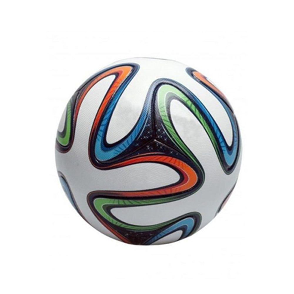 Brazuca match and final soccer ball 2014