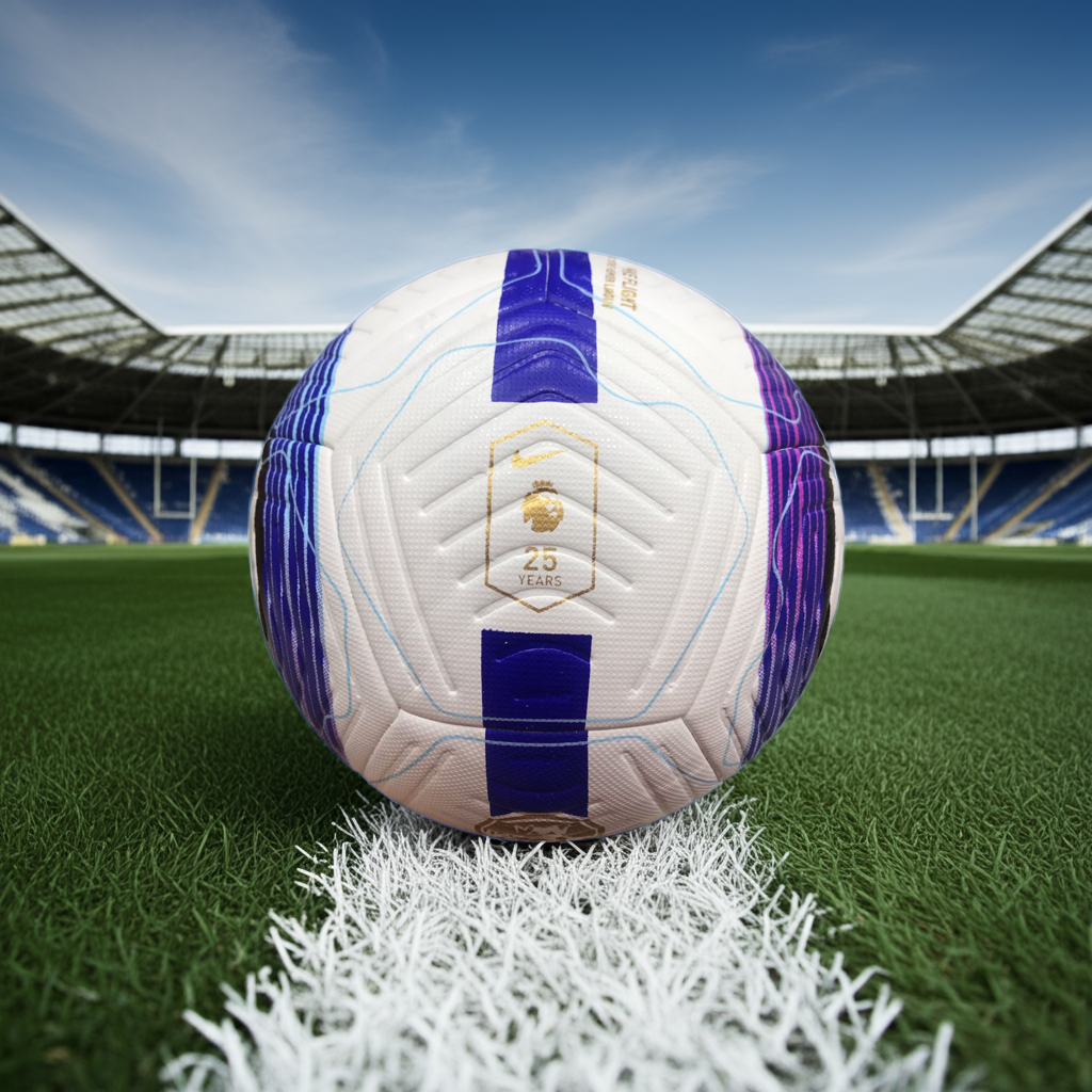 The All New Nike Premier League 24-25 [REDESIGNED]