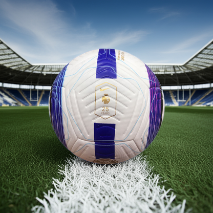 The All New Nike Premier League 24-25 [REDESIGNED]