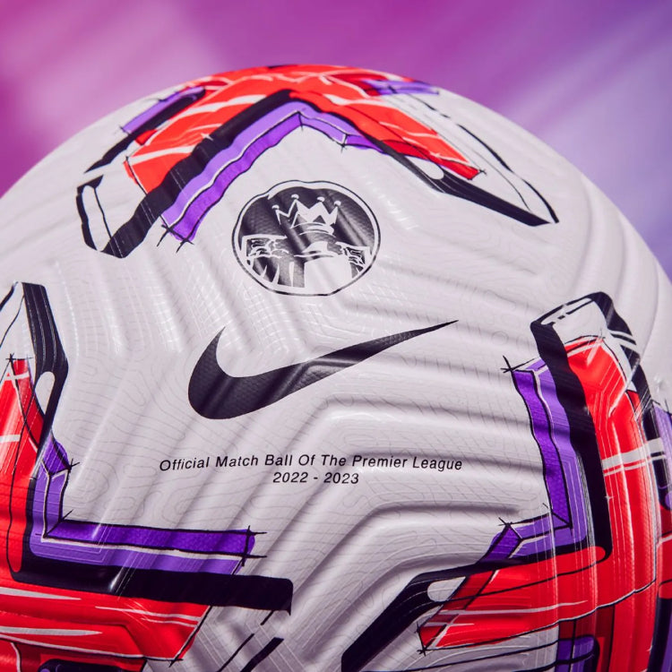 Nike Flight Premier League Third Ball