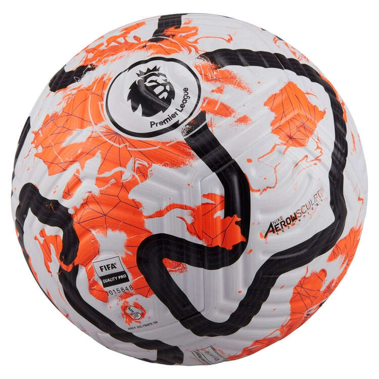 nike premier league flight ball 23/24 