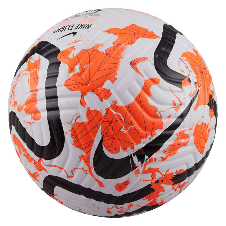 nike premier league flight ball 23/24 