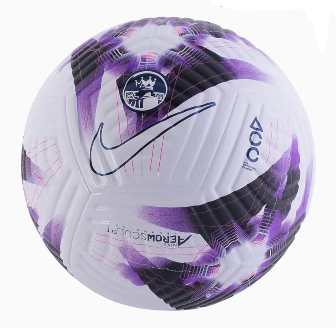 nike premier league flight ball 23/24 