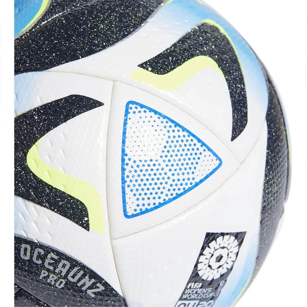 Adidas Oceaunz Pro Soccer Ball