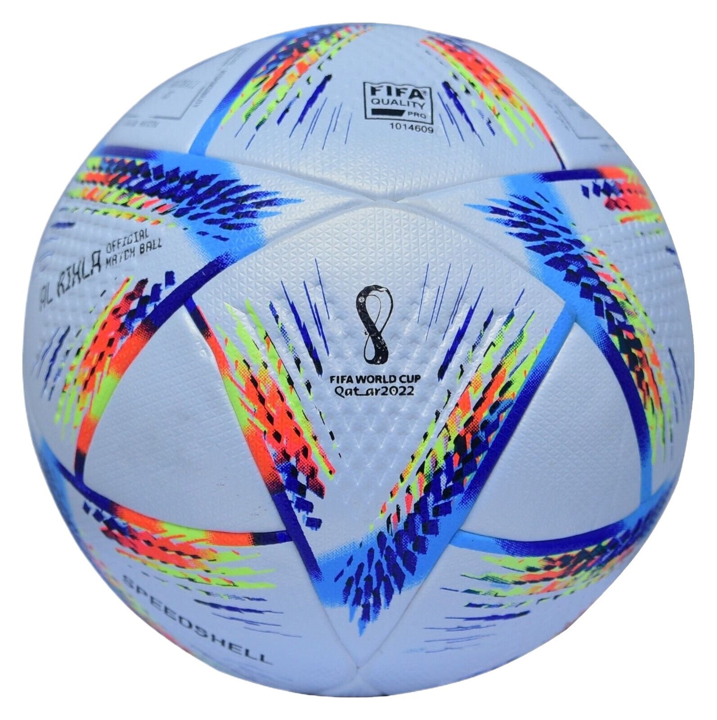 Adidas World Cup Ball