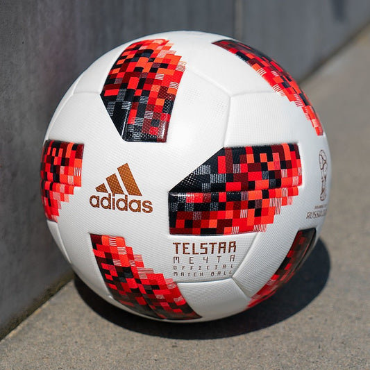 Adidas Telstar Mechta World Cup Replica Ball