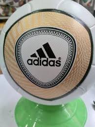 adidas jabulani match ball