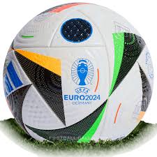 Euro germany 2024 Soccer match ball