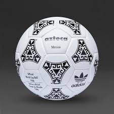 Adidas 1986 World Cup Ball