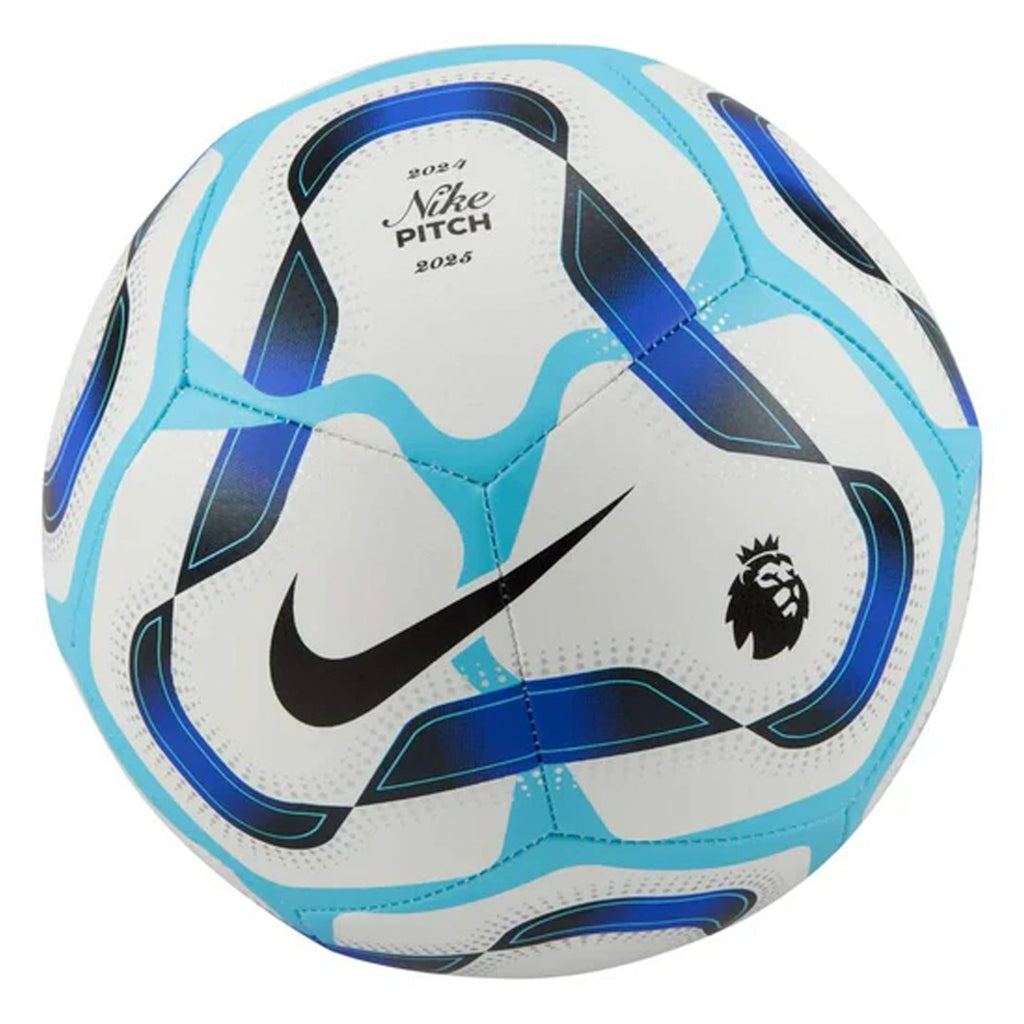 Official Premier League Match Ball 2024