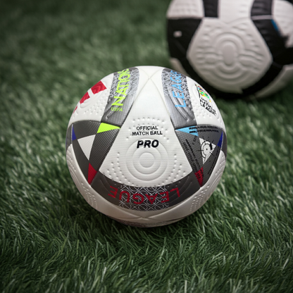 UEFA Nations League 2025 Match Ball