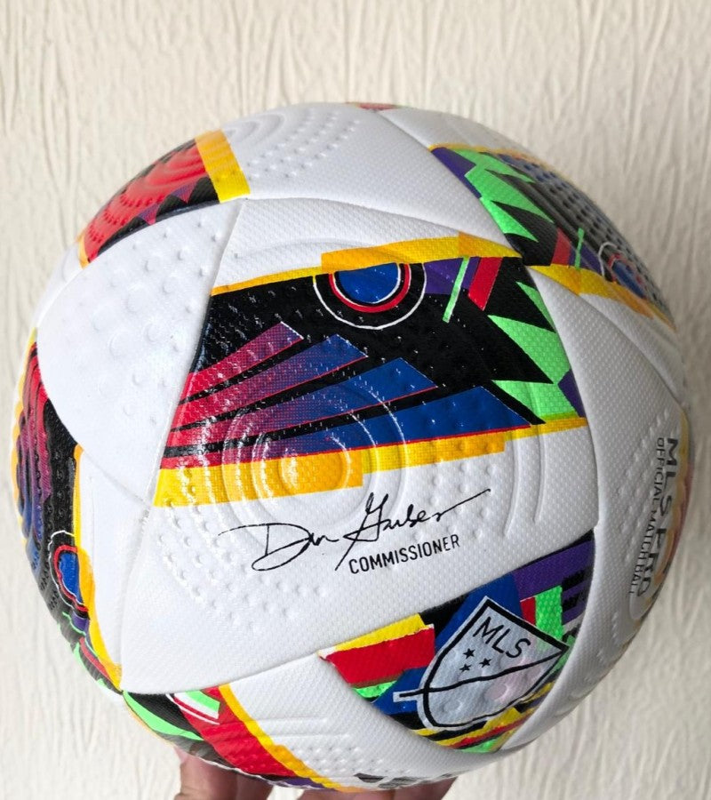 Adidas Soccer Ball