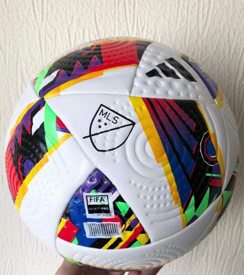 Adidas MLS Pro 2024 Soccer Ball