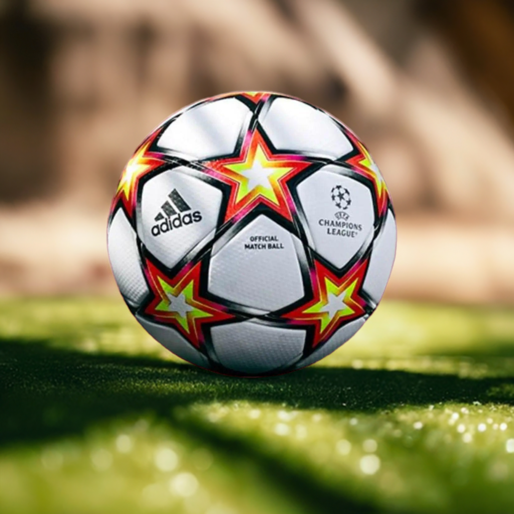 adidas 2021-22 UEFA Champions League Finale Football - MHsport