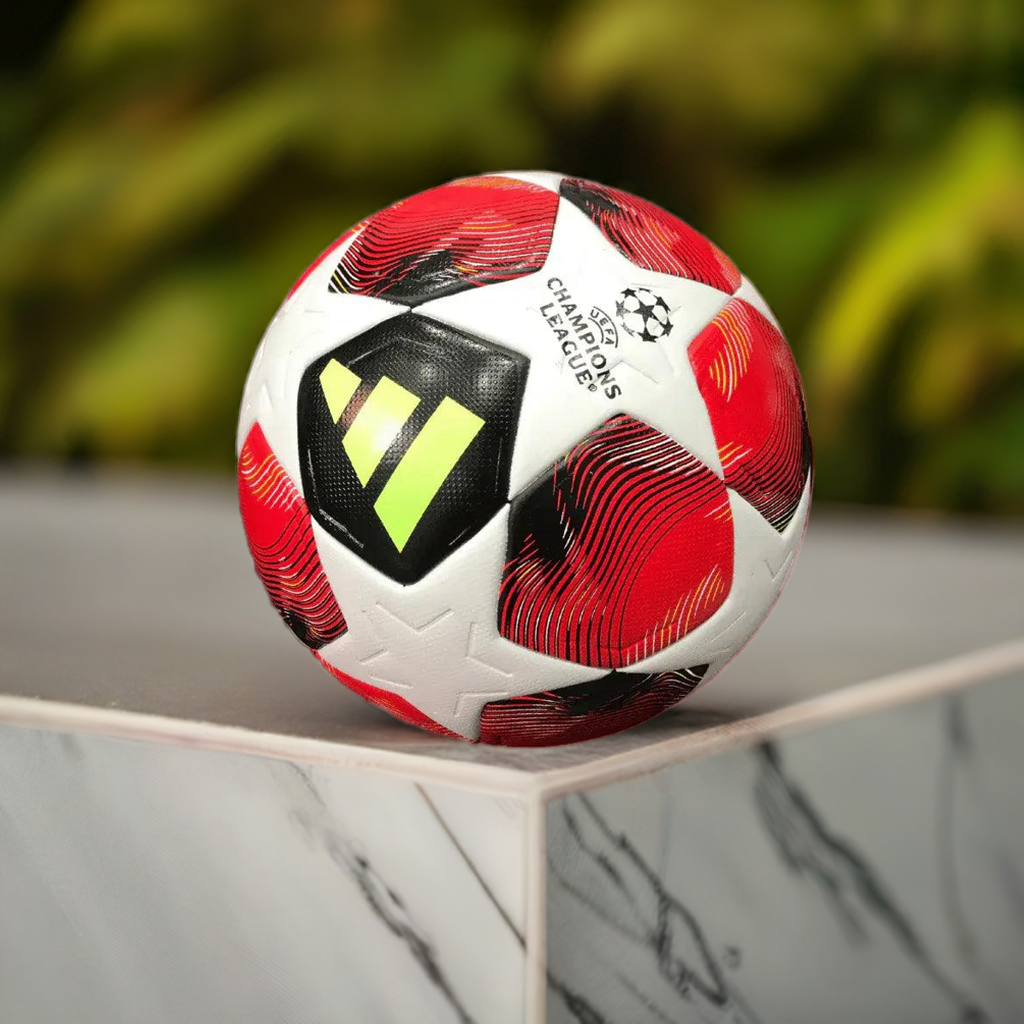 UEFA Champion League 2024-2025 Match Ball - MHsport