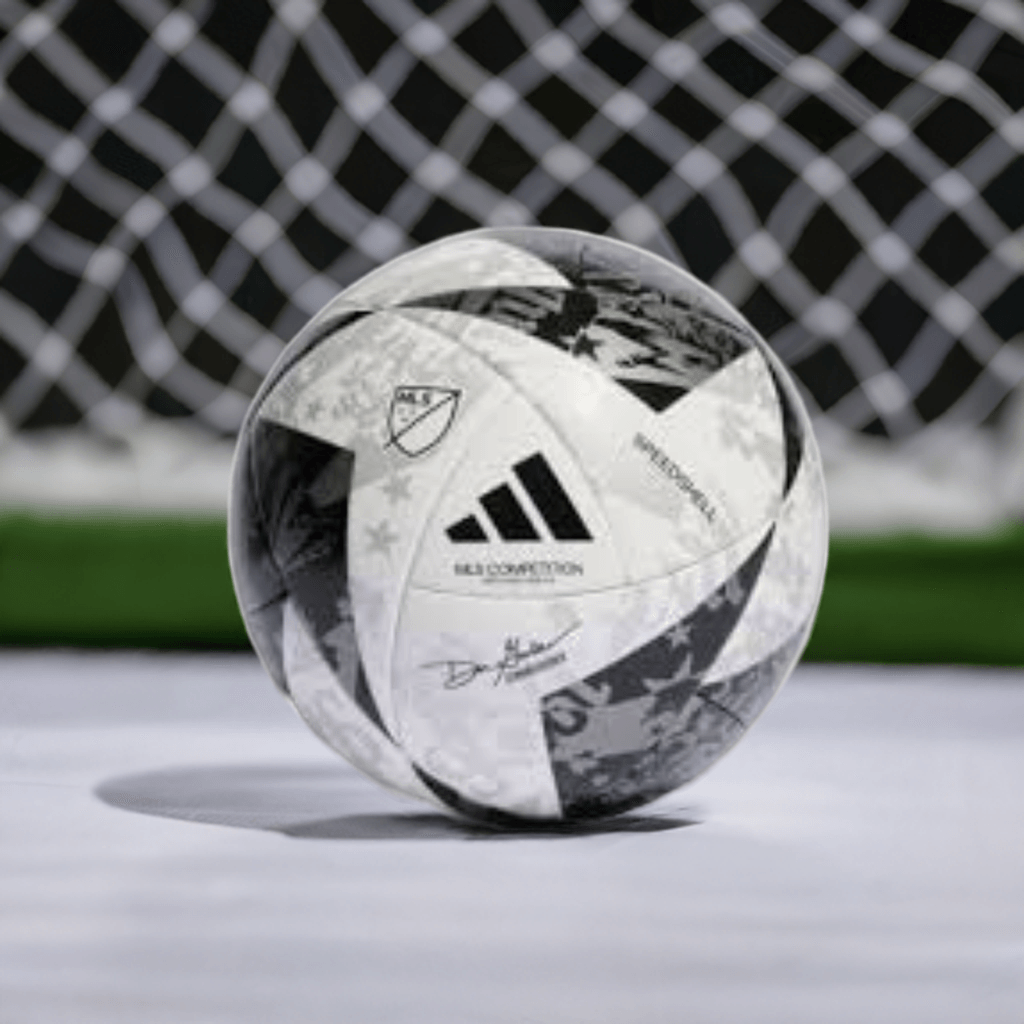 Adidas MLS Grey 2023 - MHsport