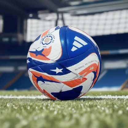FIFA Club World Cup 2025 Match Ball