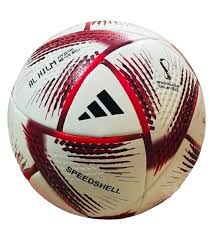 Adidas World Cup Ball