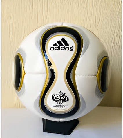 Adidas Teamgeist 2006 World Cup Ball