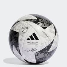 MLS Match Ball