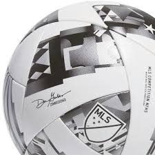 MLS Soccer Ball